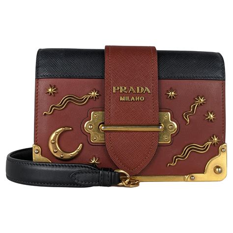 prada cahier astrology|prada astrology cahier.